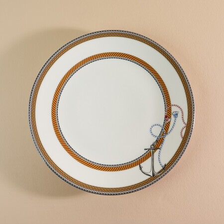 Aryıldız Marvia Servis Tabağı 25 cm - 4