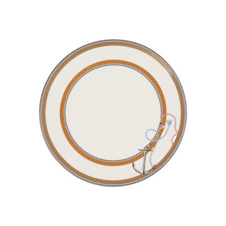 Aryıldız Marvia Servis Tabağı 25 cm - 5