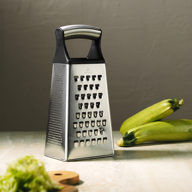 Aryıldız Master 4 Yönlü Rende - 1