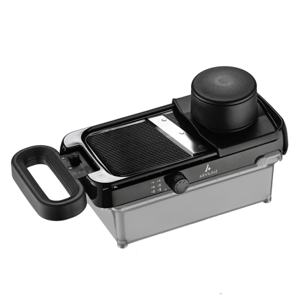 Aryıldız Master Çok Amaçlı Doğrayıcı Set - 6