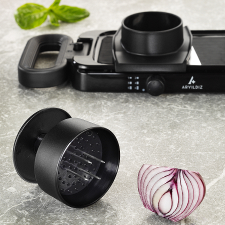 Aryıldız Master Çok Amaçlı Doğrayıcı Set - 3