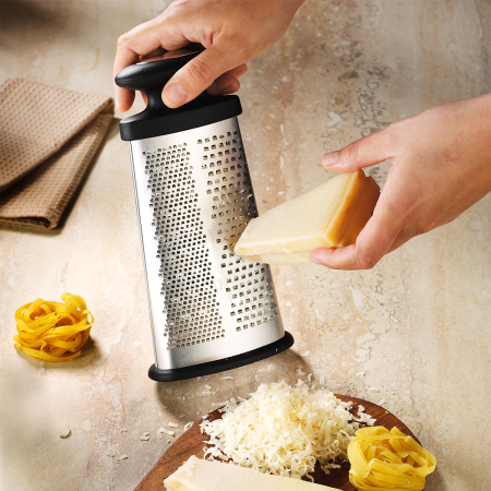 Aryıldız Master Oval Rende 24x10 - 2