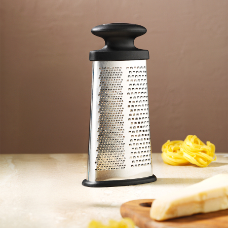 Aryıldız Master Oval Rende 24x10 - ARYILDIZ