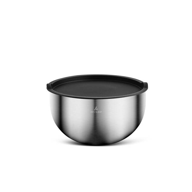 Aryıldız Master Rendeli 9 Parça Karıştırma Kabı - 7