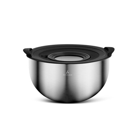 Aryıldız Master Rendeli 9 Parça Karıştırma Kabı - 6