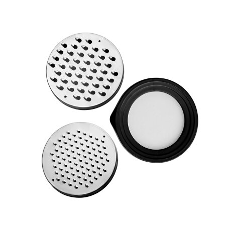 Aryıldız Master Rendeli 9 Parça Karıştırma Kabı - 4