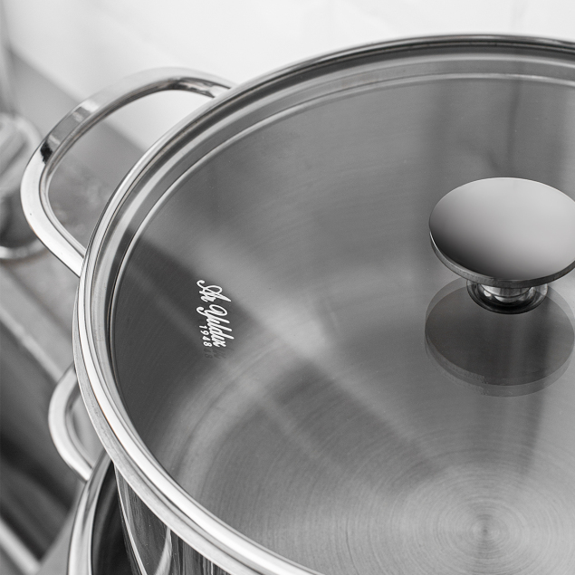 Aryıldız Maxi Plus İdeal Set 20 Parça - 2