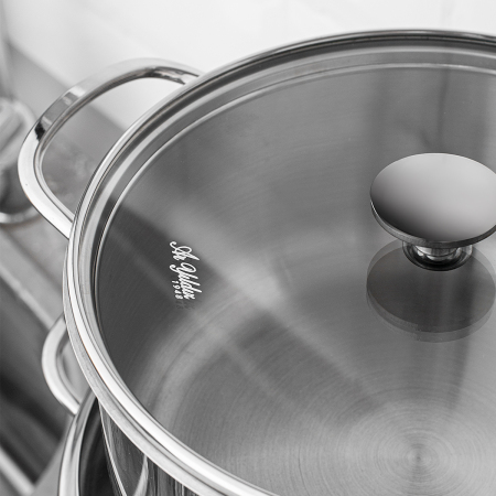 Aryıldız Maxi Plus İdeal Set 20 Parça - 2