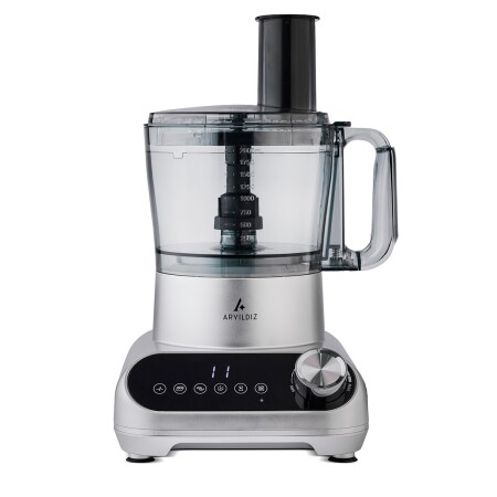 Aryıldız Mentor Mutfak Robotu 1500W - 7