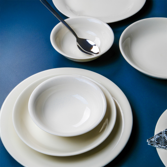 Aryıldız Mia 24 Parça 6 Kişilik Yemek Takımı - 3