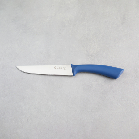 Aryıldız Mira Mutfak Bıçağı Mavi 14,5 cm - 5