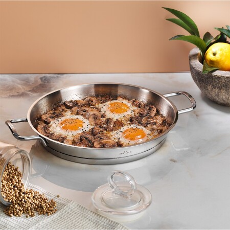 Aryıldız Modena Sahan 24 cm - 1