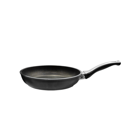 Aryıldız Monaco Tava Siyah 26 Cm - ARYILDIZ