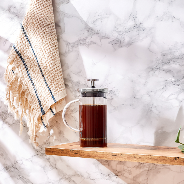 Aryıldız Monza French Press 350 ml | Ar Yıldız