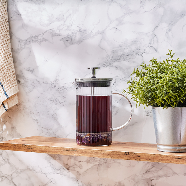 Aryıldız Monza French Press 600 ml | Ar Yıldız