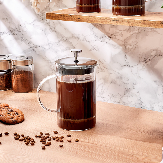 Aryıldız Monza French Press 800 ml | Ar Yıldız