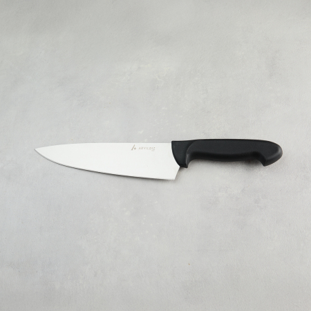 Aryıldız Noka Big Şef Bıçak Siyah 19 cm - 5