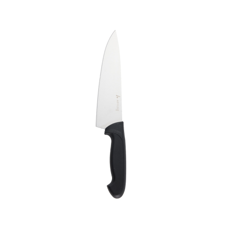 Aryıldız Noka Big Şef Bıçak Siyah 19 cm - 6