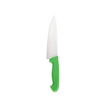 Aryıldız Noka Big Şef Bıçak Yeşil 19 cm - 6