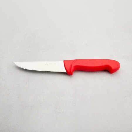 Aryıldız Noka Et Bıçağı Kırmızı 13 cm - 3