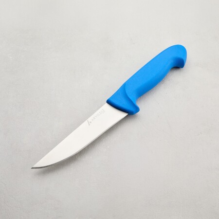 Aryıldız Noka Et Bıçağı Mavi 13 cm - 3