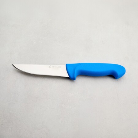 Aryıldız Noka Et Bıçağı Mavi 13 cm - 5
