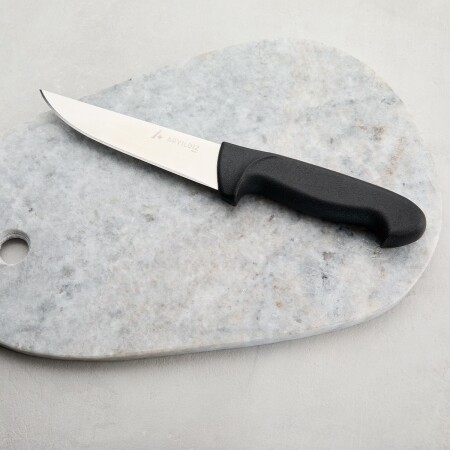 Aryıldız Noka Et Bıçağı Siyah 13 cm - 2