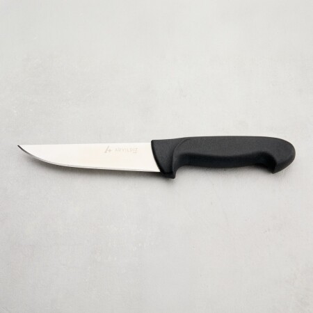 Aryıldız Noka Et Bıçağı Siyah 13 cm - 4