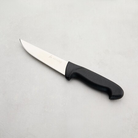 Aryıldız Noka Et Bıçağı Siyah 13 cm - 5