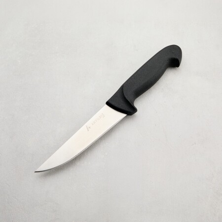 Aryıldız Noka Et Bıçağı Siyah 13 cm - 6