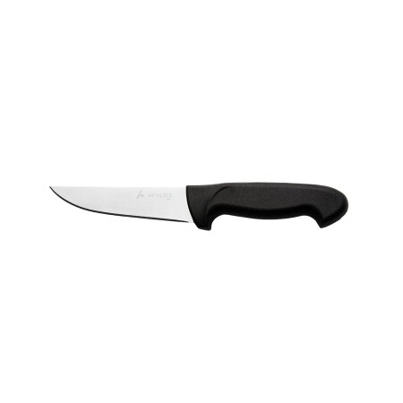 Aryıldız Noka Et Bıçağı Siyah 13 cm - 7