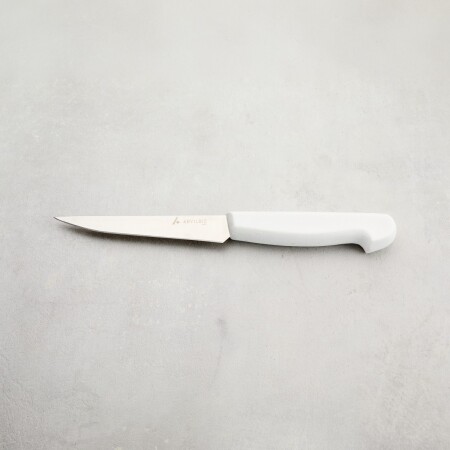 Aryıldız Noka Peynir Bıçağı Beyaz 13 cm - 4