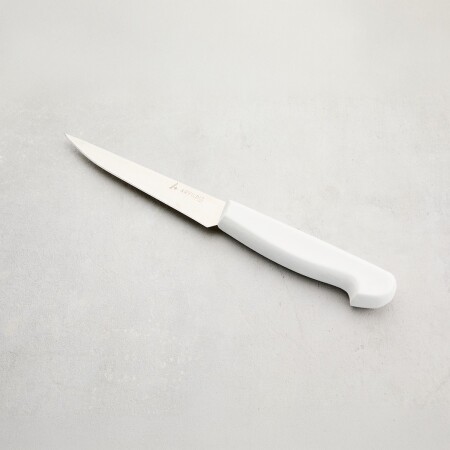 Aryıldız Noka Peynir Bıçağı Beyaz 13 cm - 5