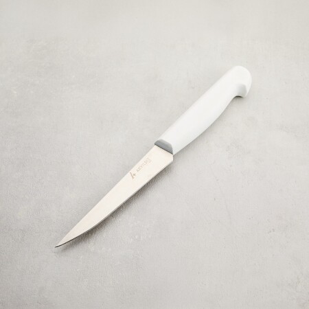 Aryıldız Noka Peynir Bıçağı Beyaz 13 cm - 6