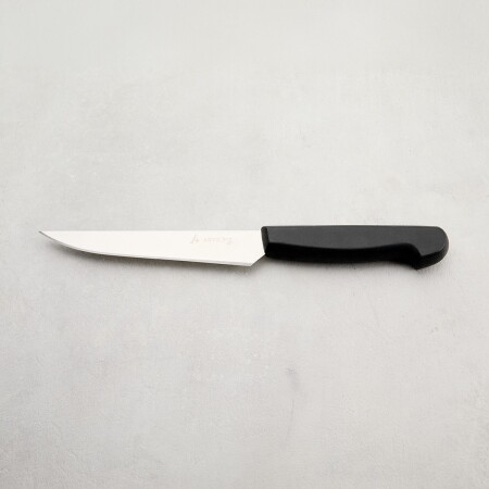 Aryıldız Noka Peynir Bıçağı Siyah 15 cm - 4