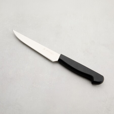 Aryıldız Noka Peynir Bıçağı Siyah 15 cm - 5