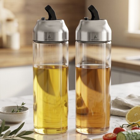 Aryıldız Norton 2 Parça Yağlık/Sirkelik Set 430 ml - 2