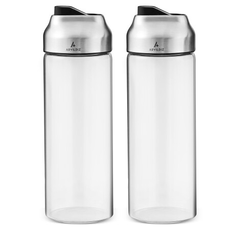 Aryıldız Norton 2 Parça Yağlık/Sirkelik Set 430 ml - 3