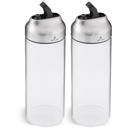 Aryıldız Norton 2 Parça Yağlık/Sirkelik Set 430 ml - 4
