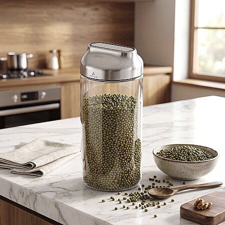 Aryıldız Norton Saklama Kabı 1300 ml - 1