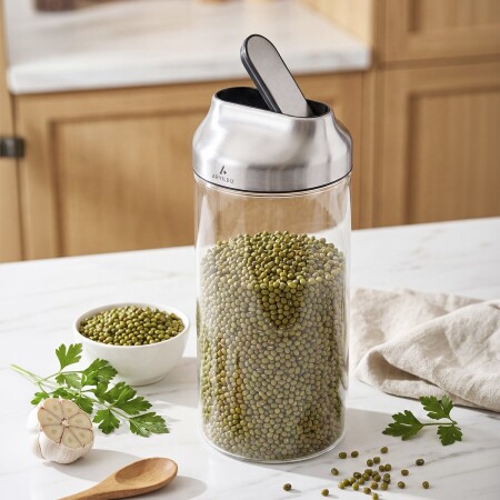 Aryıldız Norton Saklama Kabı 1300 ml - 2
