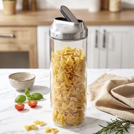 Aryıldız Norton Saklama Kabı 1750 ml - 2