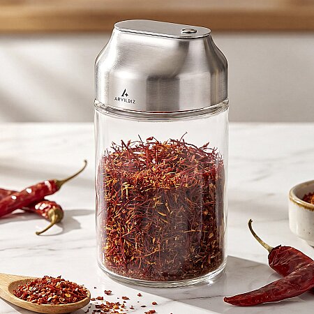 Aryıldız Norton Saklama Kabı 250 ml - 1