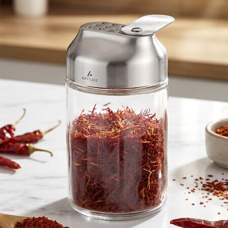 Aryıldız Norton Saklama Kabı 250 ml - 2