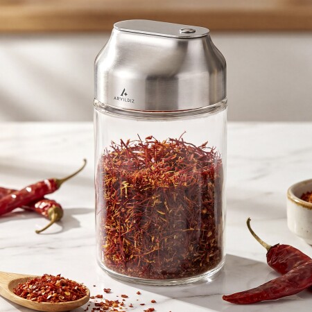 Aryıldız Norton Saklama Kabı 250 ml - ARYILDIZ