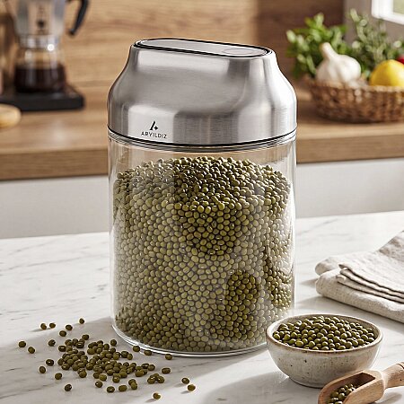Aryıldız Norton Saklama Kabı 720 ml - 1