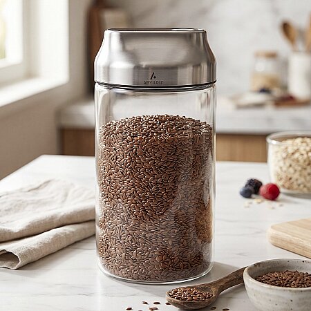 Aryıldız Norton Saklama Kabı 960 ml - 1