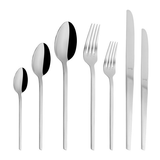 Aryıldız Origins 84 Parça 12 Kişilik Çatal Kaşık Bıçak Takımı - 3