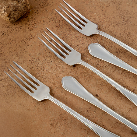 Aryıldız Palace 12 Adet Yemek Çatalı - ARYILDIZ