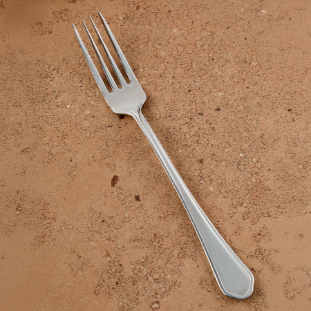 Aryıldız Palace 12 Adet Yemek Çatalı - 2